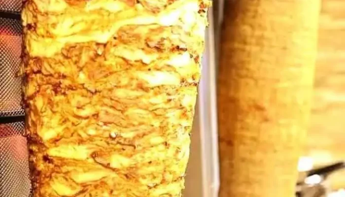 Kebab Istanbul -  Od Vlastnika - Žižkova 149