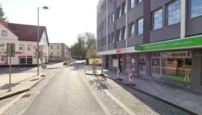 Kebab Istanbul -  Street View A 360deg - Žižkova 149