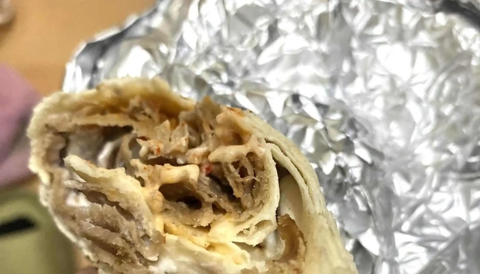 Kebab Istanbul -  Turecka Restaurace - 31, Masarykovo Nám. 63