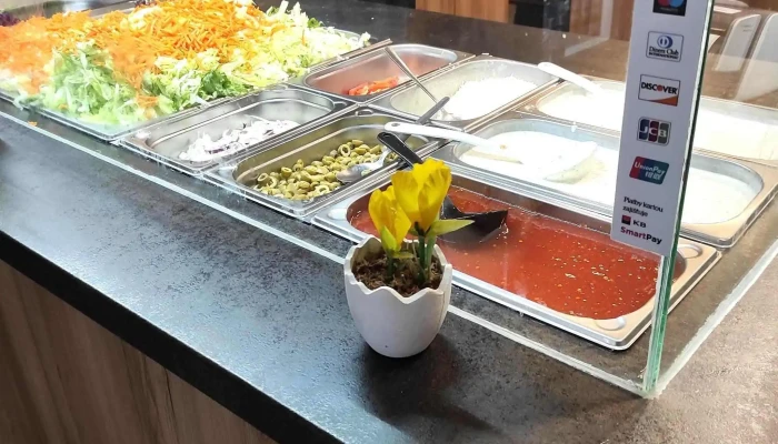 Kebab Jihlava -  Adresa - Masarykovo Nám. 39