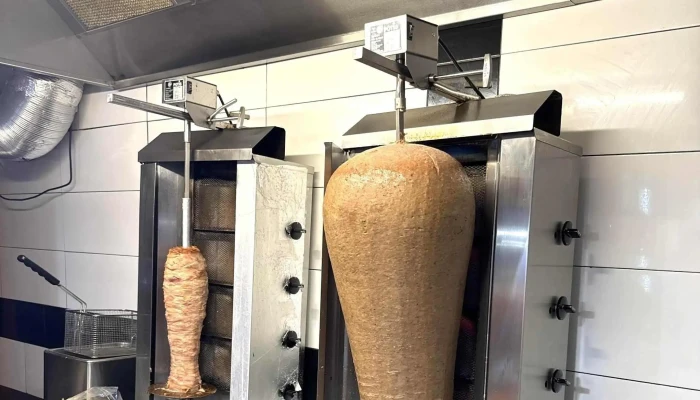 Kebab Jihlava -  Fotky - Masarykovo Nám. 39