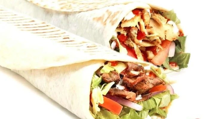 Kebab Jihlava -  Jidlo A Piti - Masarykovo Nám. 39