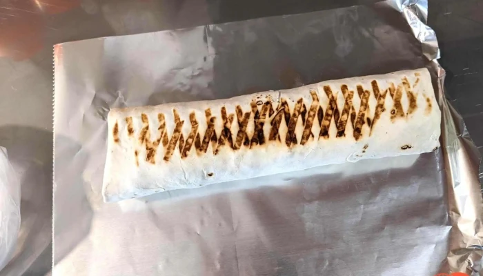 Kebab Jihlava -  Savarma - Masarykovo Nám. 39