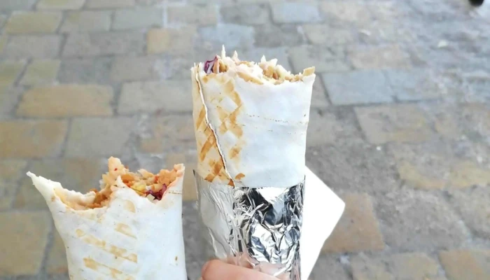 Kebab Jihlava -  Telefon - Masarykovo Nám. 39