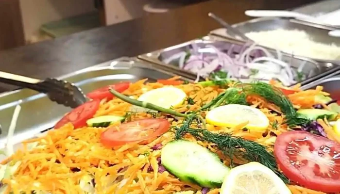 Kebab Jihlava -  Videa - Masarykovo Nám. 39