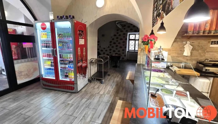 Kebab Jihlava -  Vse - Masarykovo Nám. 39