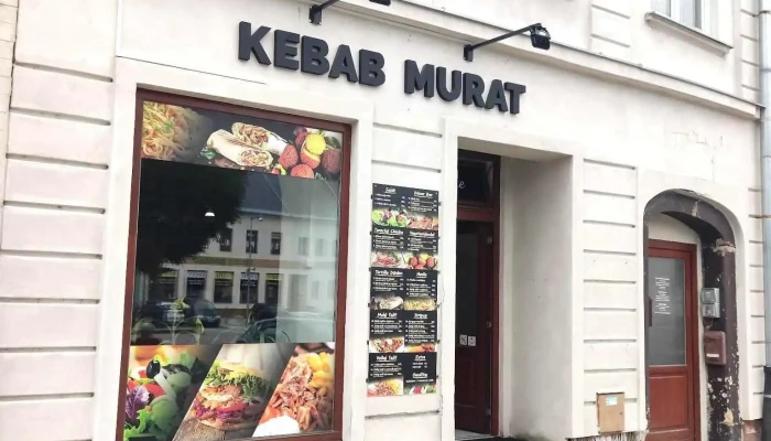 Kebab Murat Mohelnice - 789 85 Mohelnice