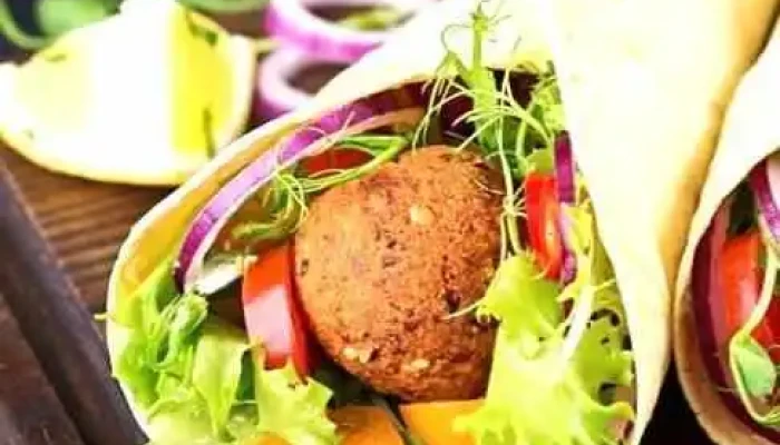 Kebab U Mustafy -  Jidlo A Piti - 13krušnohorská 589