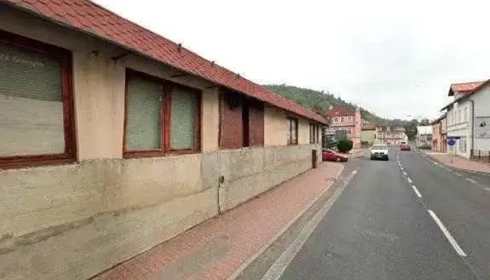 Kebab U Mustafy -  Street View A 360deg - 13krušnohorská 589