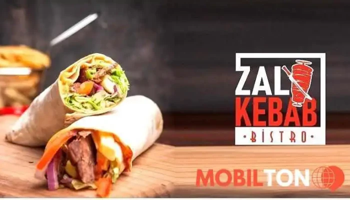 Kebab Zal Bistro -    Jihlava Vse - Havlíčkova 22
