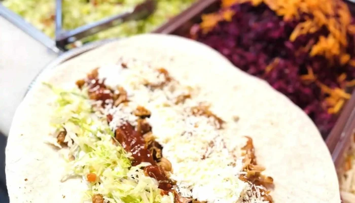 Kebab Žamberk - 01 Žamberk