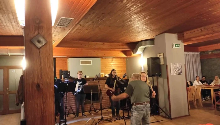 Kemp a Koupaliště Jablonné v Podještědí - 471 25 Jablonné V Podještědí