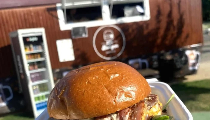 Kesburger Restaurace - Rybalkova 1266