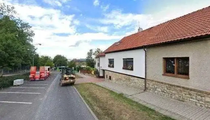 Kesburger Street View A 360deg - Rybalkova 1266