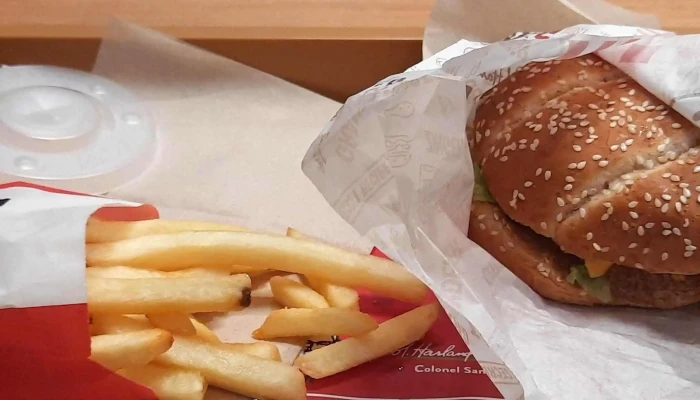 Kfc D11 Exit 50 Dt -  Fotky - Dobšice-žehuň