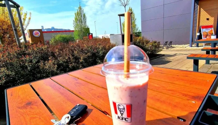 Kfc D11 Exit 50 Dt -  Nejnovejsi - Dobšice-žehuň