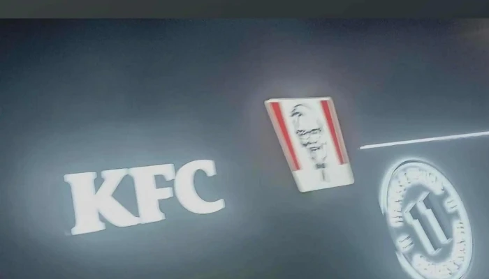 Kfc D11 Exit 50 Dt -  Recenze - Dobšice-žehuň