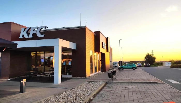 Kfc D11 Exit 50 Dt -  Vse - Dobšice-žehuň