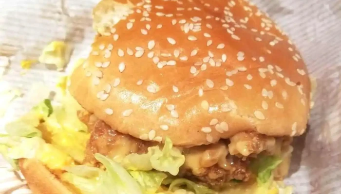Kfc D6 Velka Dobra Dt Jidlo A Piti - Lesní 383