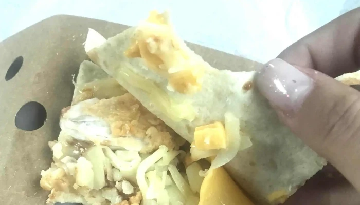 Kfc D6 Velká Dobrá Dt - Lesní 383
