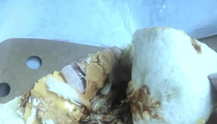 Kfc D6 Velka Dobra Dt Oblast - Lesní 383