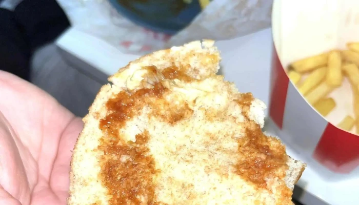 Kfc Decin Dt Adresa - Ústecká 2052/8a 2052/8a