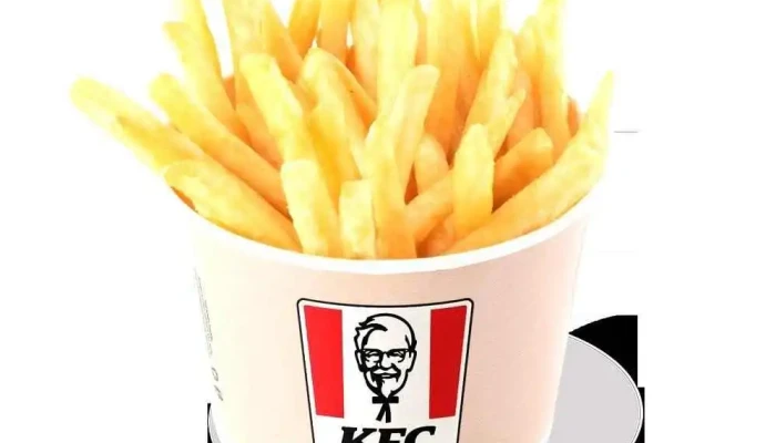 Kfc Decin Dt Hranolky - Ústecká 2052/8a 2052/8a