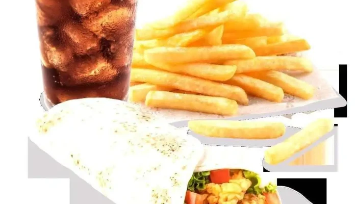 Kfc Decin Dt Wrap - Ústecká 2052/8a 2052/8a