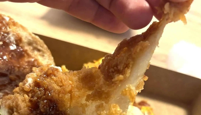 Kfc Jihlava City -  Blizko Mě - Hradební 1