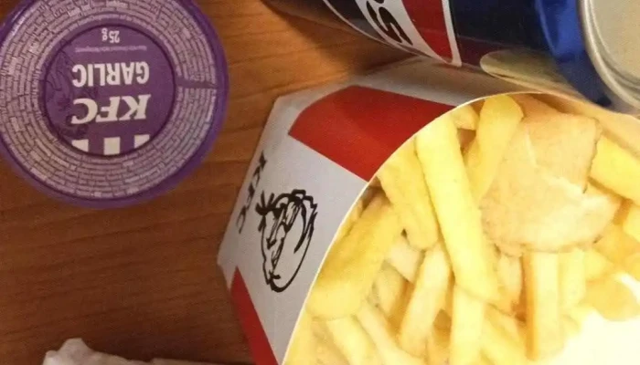 Kfc Jihlava City -  Nejnovejsi - Hradební 1