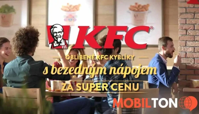 Kfc Jihlava City -  Od Vlastnika - Hradební 1