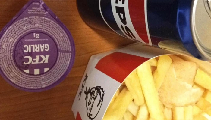 Kfc Jihlava City -  Restaurace - Hradební 1