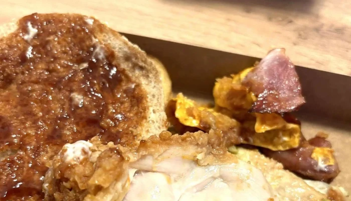 Kfc Jihlava City -  Slevy - Hradební 1