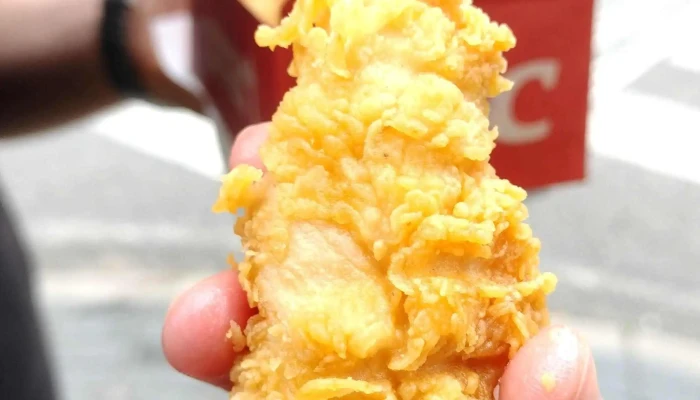 Kfc Jihlava City -  Webova Stranka - Hradební 1