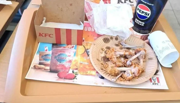 Kfc Litomerice Dt Nejnovejsi - Želetická 1