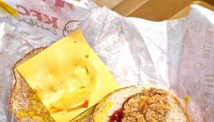 Kfc Litomerice Dt Restaurace - Želetická 1