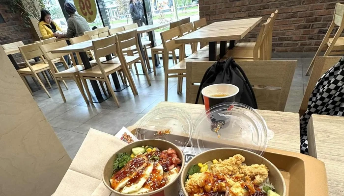 Kfc Mlada Boleslav Bondy C Katalog - Tř. Václava Klementa 1459
