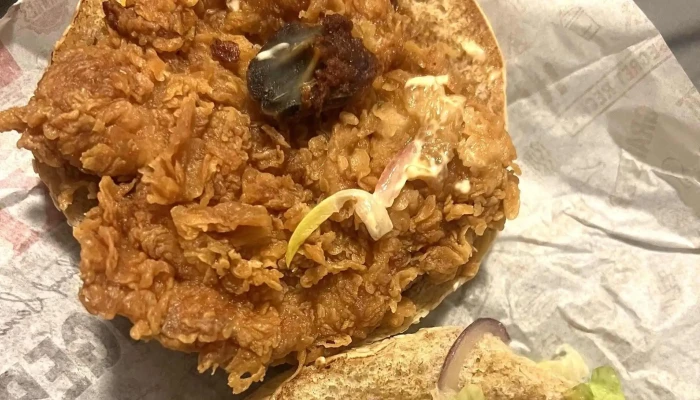 Kfc Valasske Mezirici Krasno Nad Bečvou - Krásno Nad Bečvou