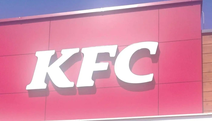 Kfc Valasske Mezirici Videa - Krásno Nad Bečvou