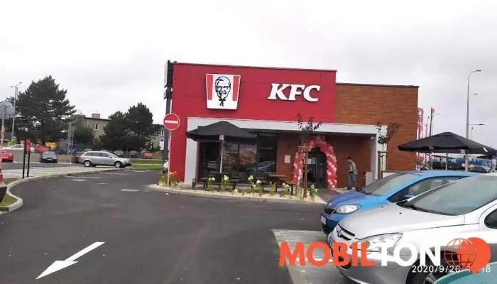 Kfc Valašské Meziříčí - Krásno Nad Bečvou