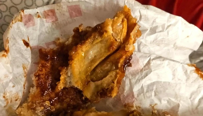 Kfc Zlin Zlate Jablko Telefon - Nám. Míru 174