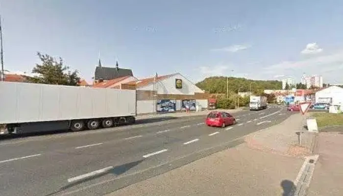Kitakata -  Street View A 360deg - Ouvalova 390