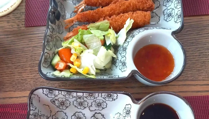 Kitakata -  Videa - Ouvalova 390