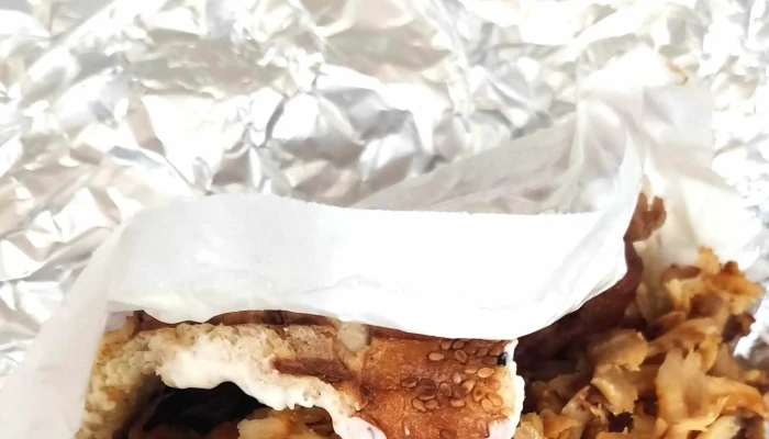 Klasterec Antalya Kebab Budovatelska 488 - Budovatelská 488
