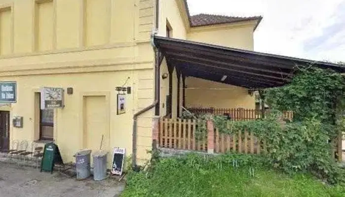 Kletecna   Osadni Vybor Street View A 360deg - Humpolec