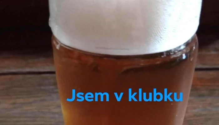 Klub Ko Restaurace - Czech Republic