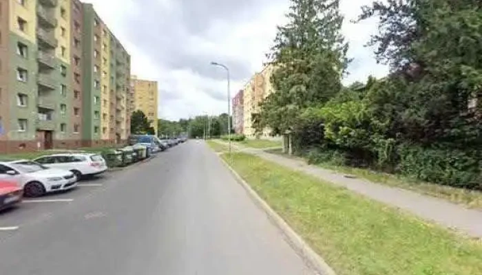 Klub Ko Street View A 360deg - Czech Republic