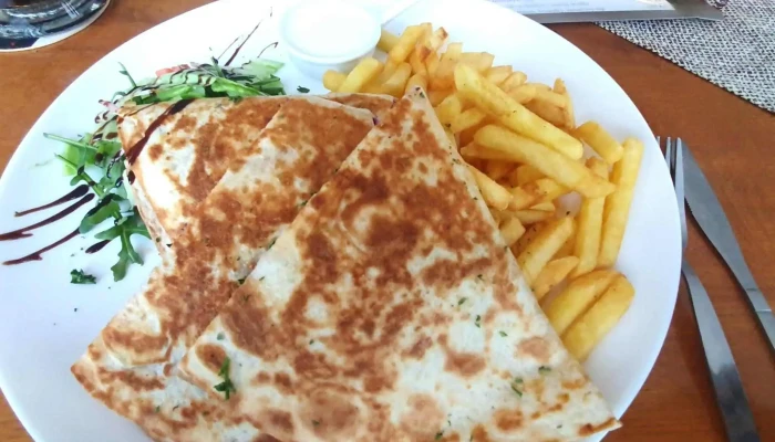 Klubova Hospudka Ujezd Restaurace - Újezd U Průhonic