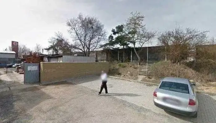 Klubova Hospudka Ujezd Street View A 360deg - Újezd U Průhonic