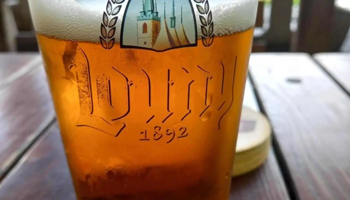 Kochmanka -  Jidlo A Piti - Gen. Klapálka
